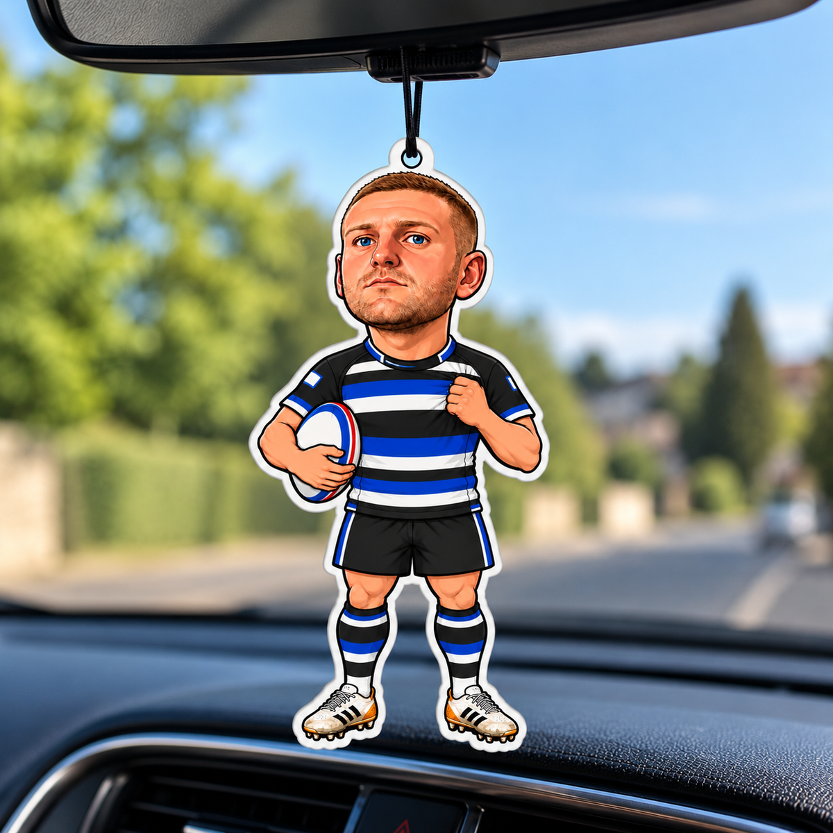Rugby Union