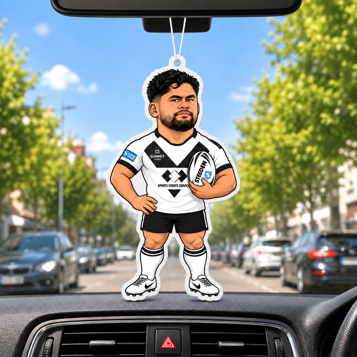 Rugby League