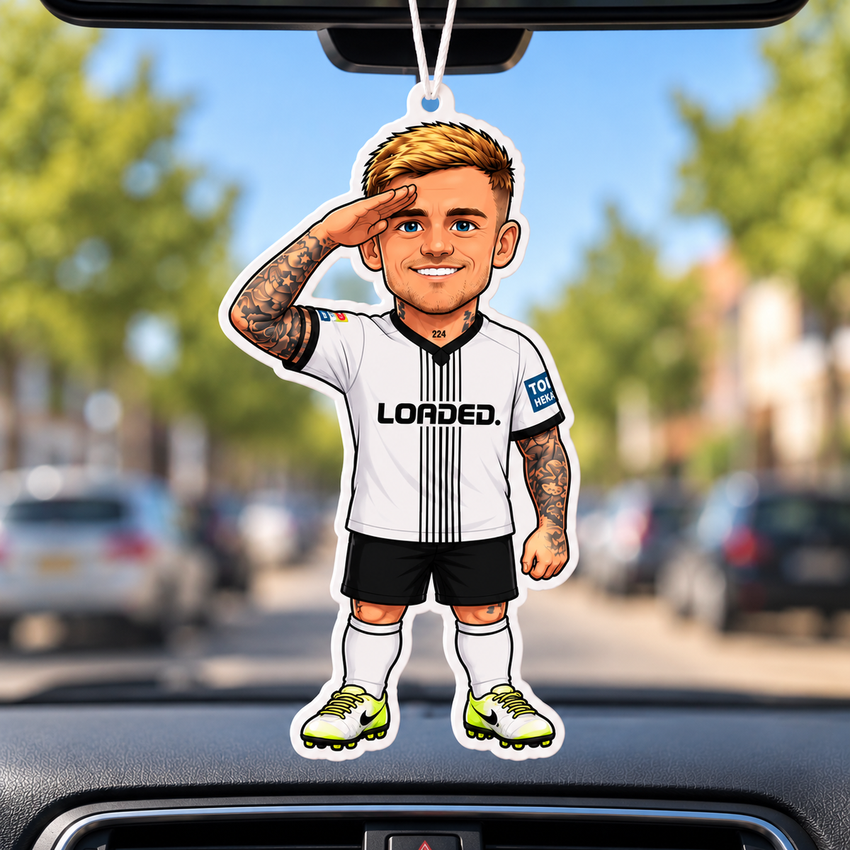 Football League