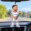 Villa No. 7 European Edition Air Freshener
